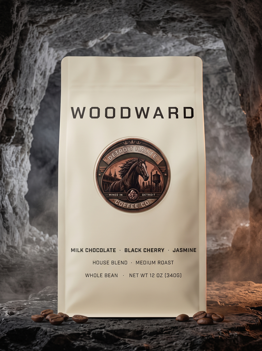 Woodward