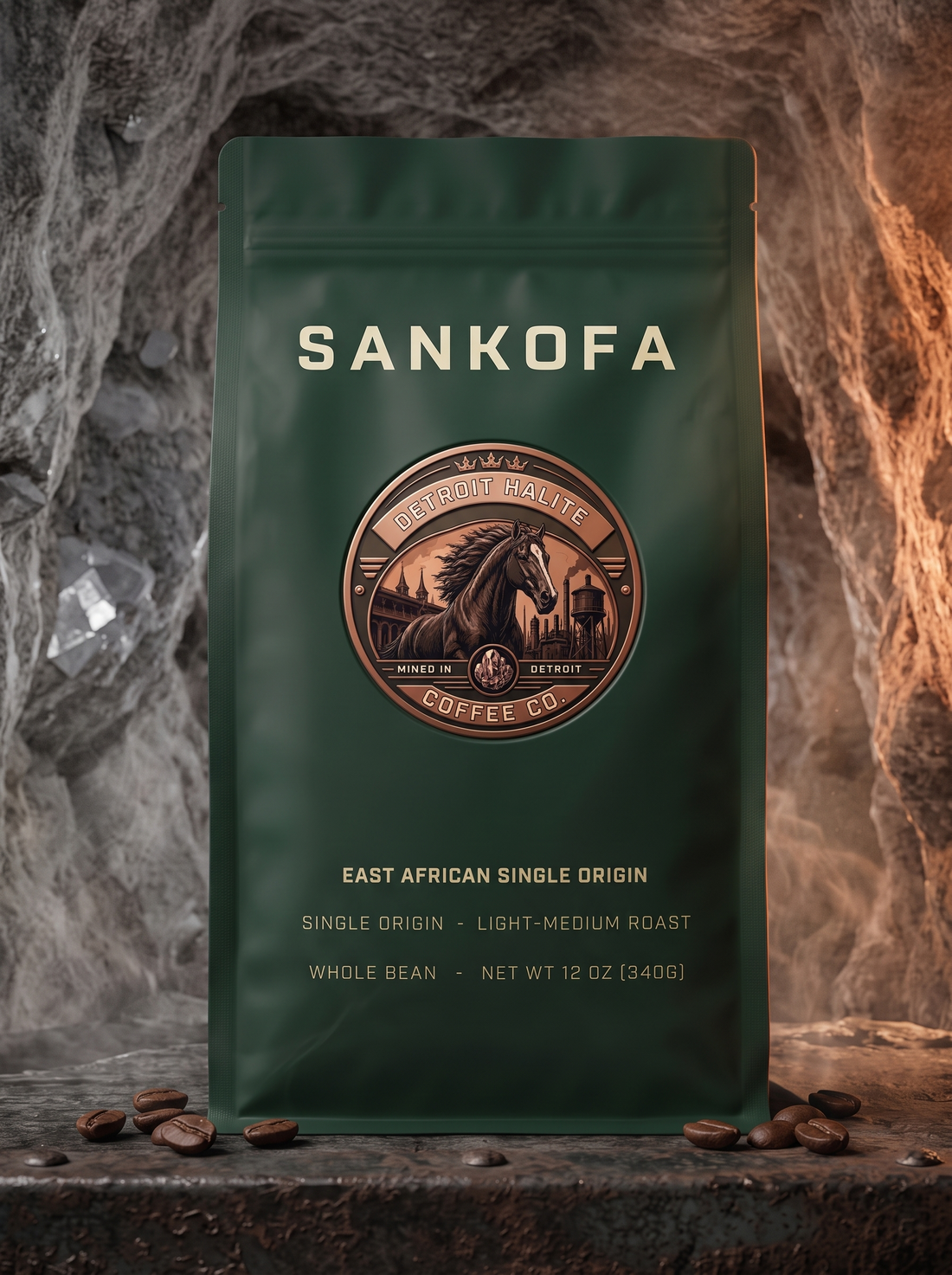 Sankofa