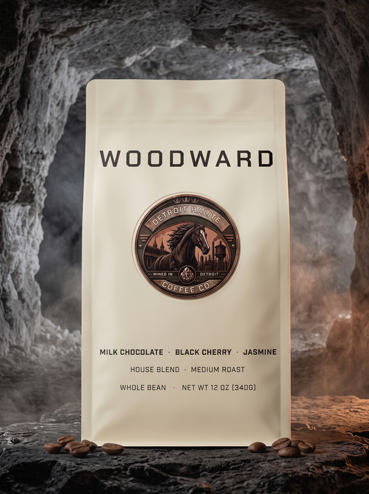 Woodward